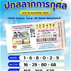 สลากการกุศลคือ